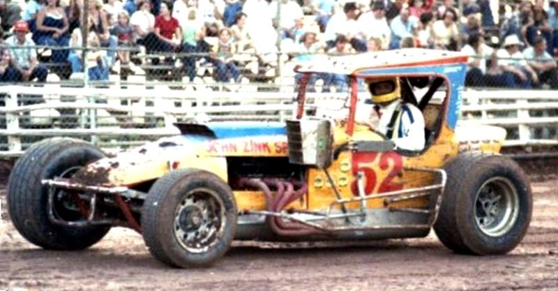 Emmett at Wichita Falls NCRA